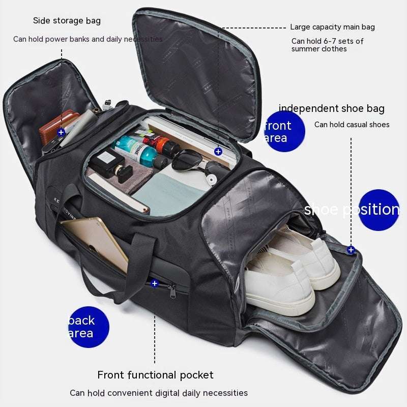 Outdoor Travel Bag