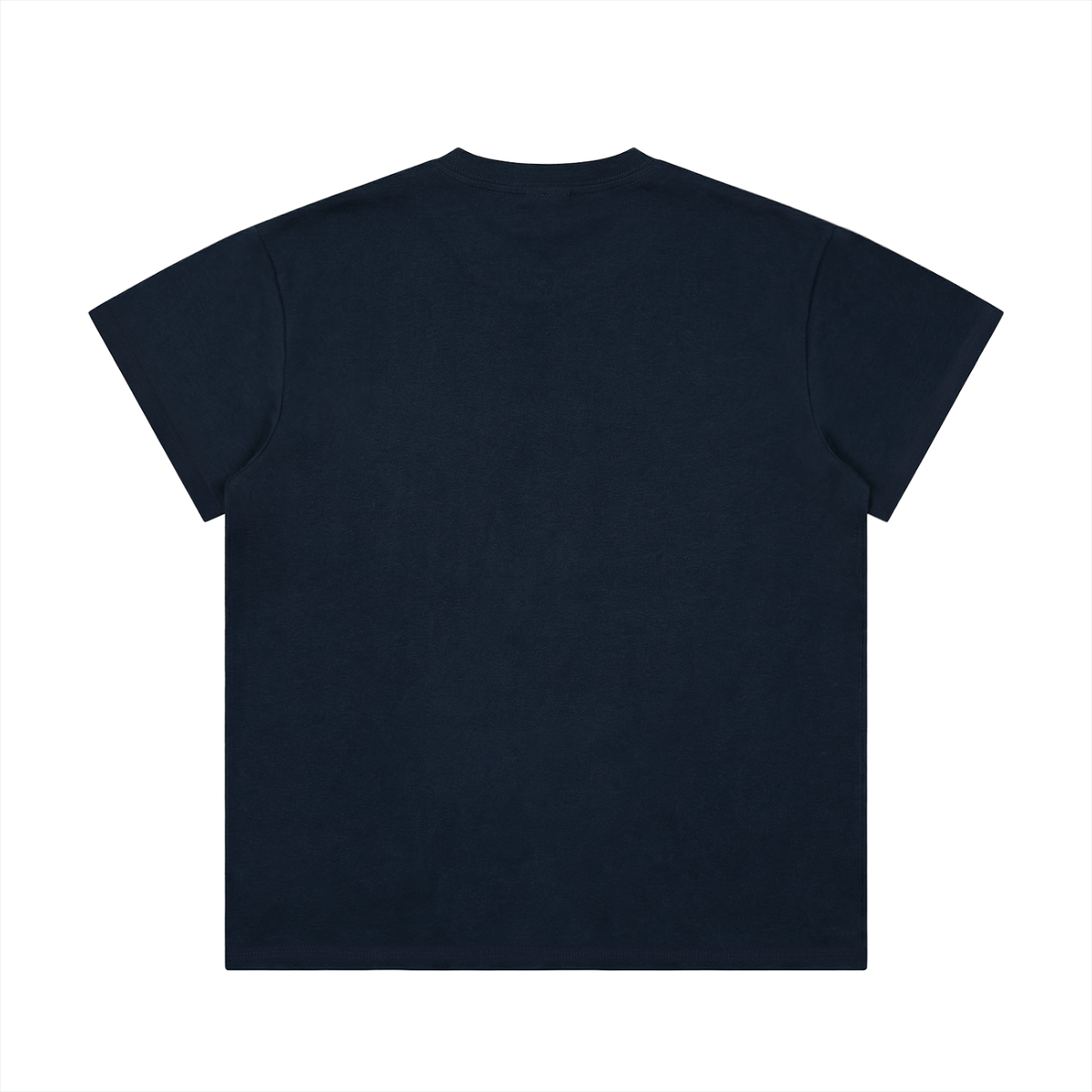 You, Me & The World Classic Tee, unisex streetwear, view 4