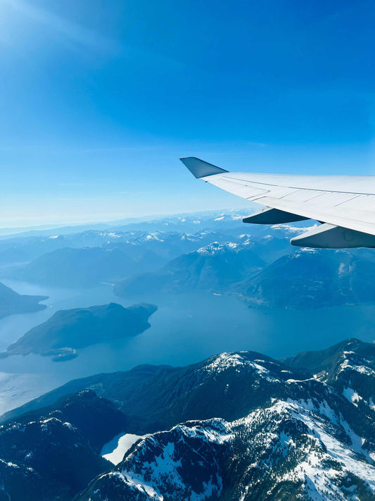 Travel as a Practice of Freedom