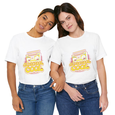 V-neck Tees