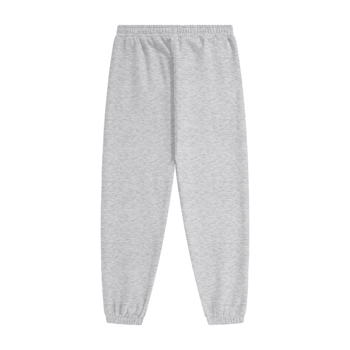 Essential Heavyweight Fleece Joggers, unisex streetwear