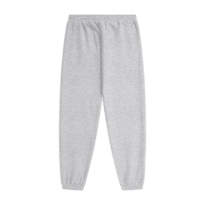Essential Heavyweight Fleece Joggers, unisex streetwear