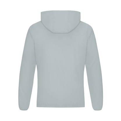 Recover Lightweight Zip Hoodie, unisex activewear