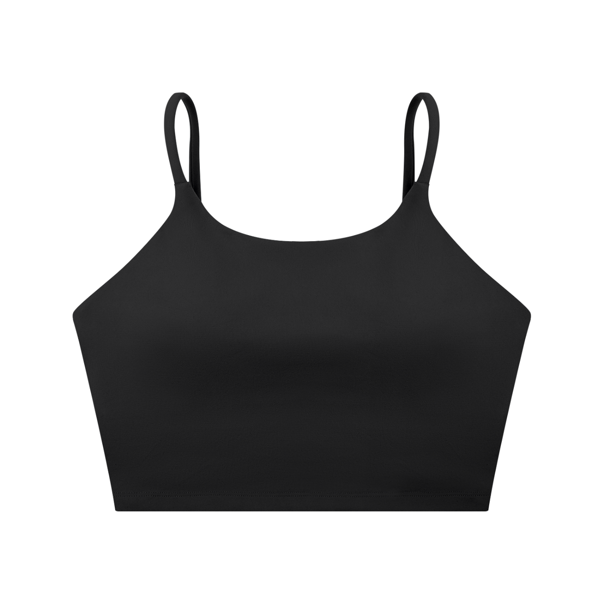 Tandem Spaghetti Strap Sports Bra, women's activewear, view 8