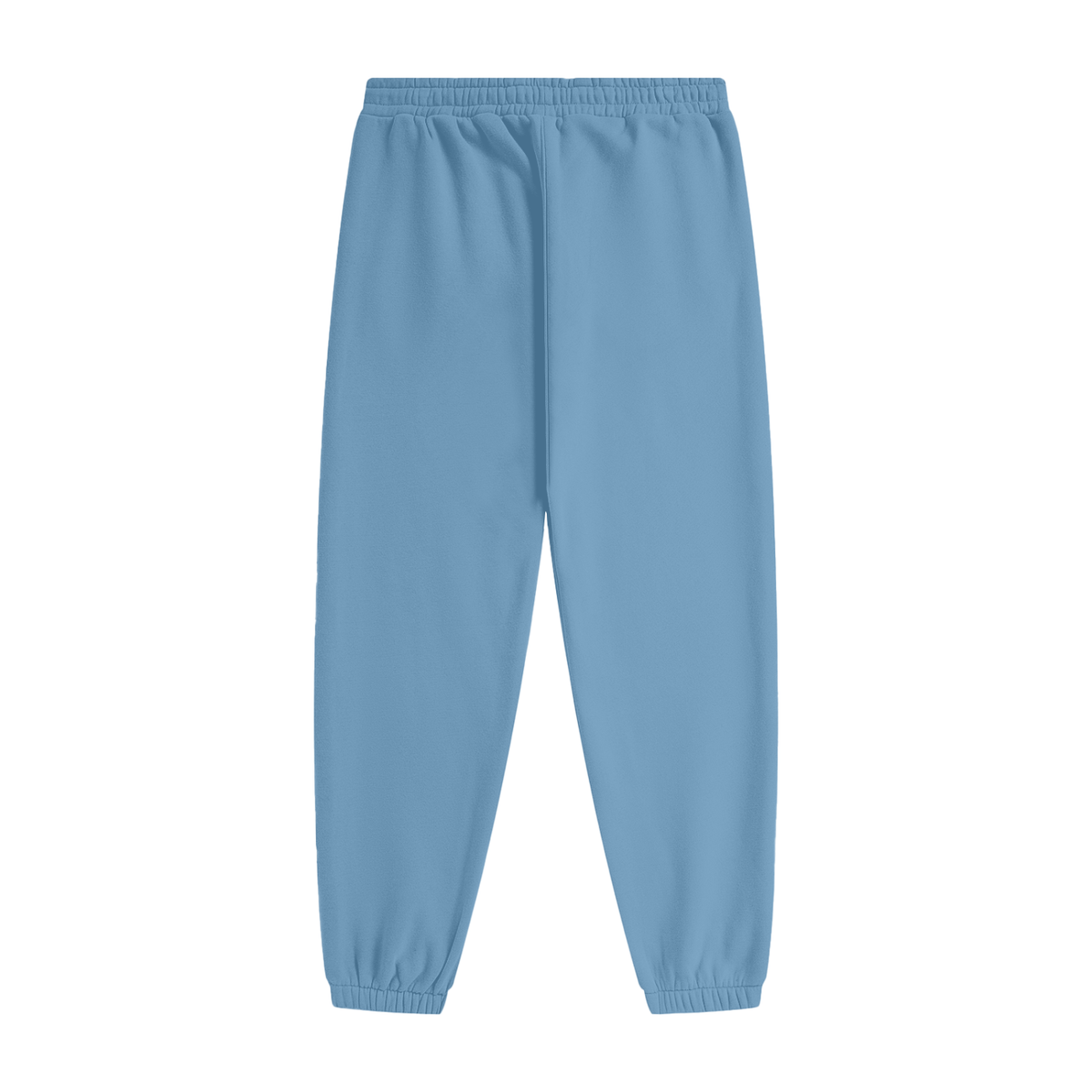 Essential Heavyweight Fleece Joggers, unisex streetwear, view 7