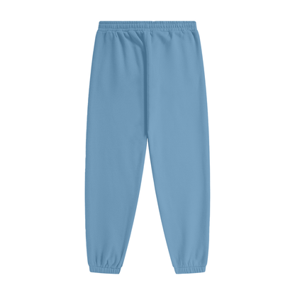 Essential Heavyweight Fleece Joggers, unisex streetwear, view 7
