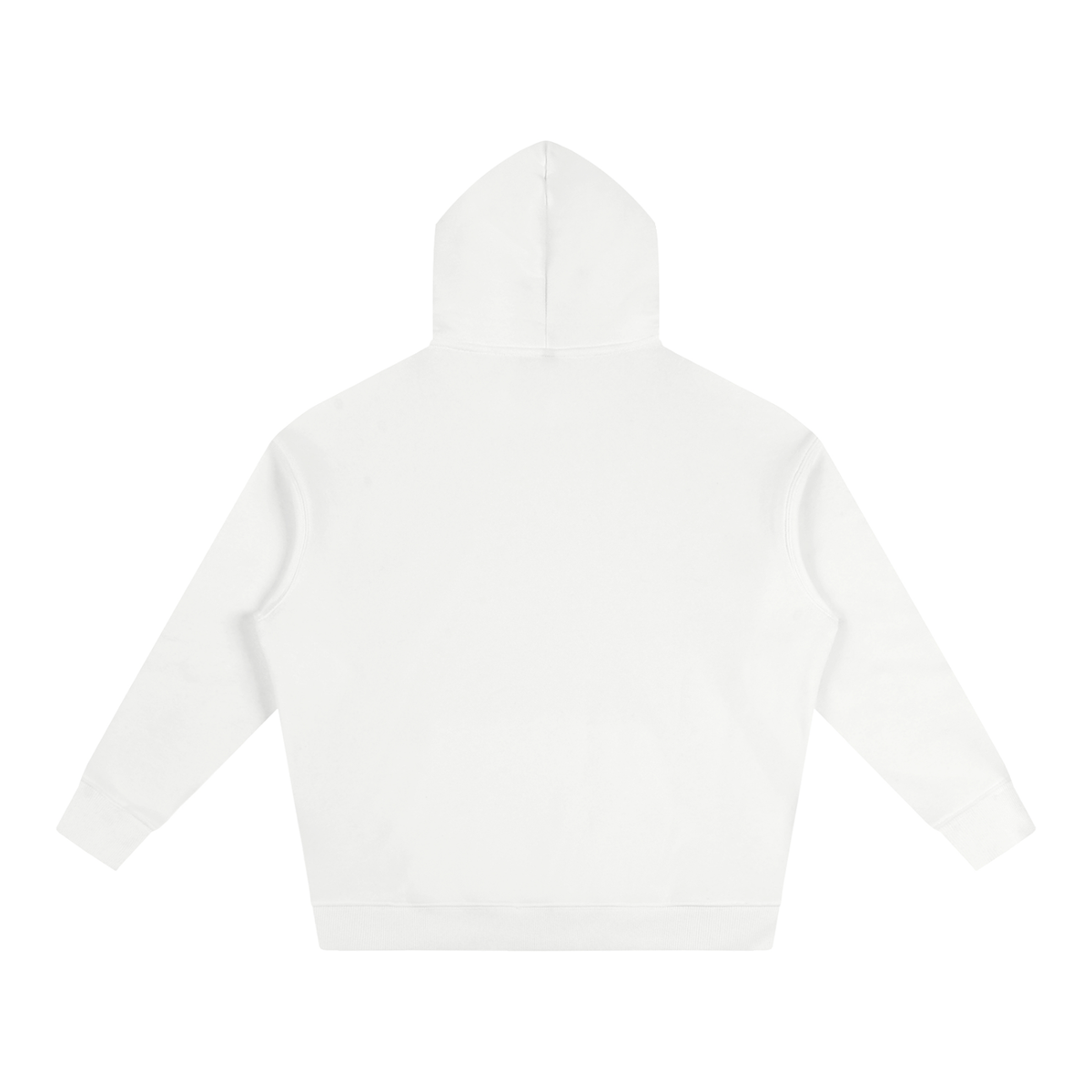 The World Is Our Love Story Hoodie, unisex streetwear, view 3