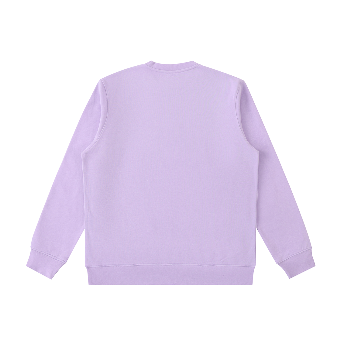 OldSchoolCool Retro Crewneck Sweatshirt, unisex streetwear, view 8