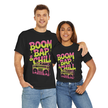 Boom Bap Chill T-Shirt