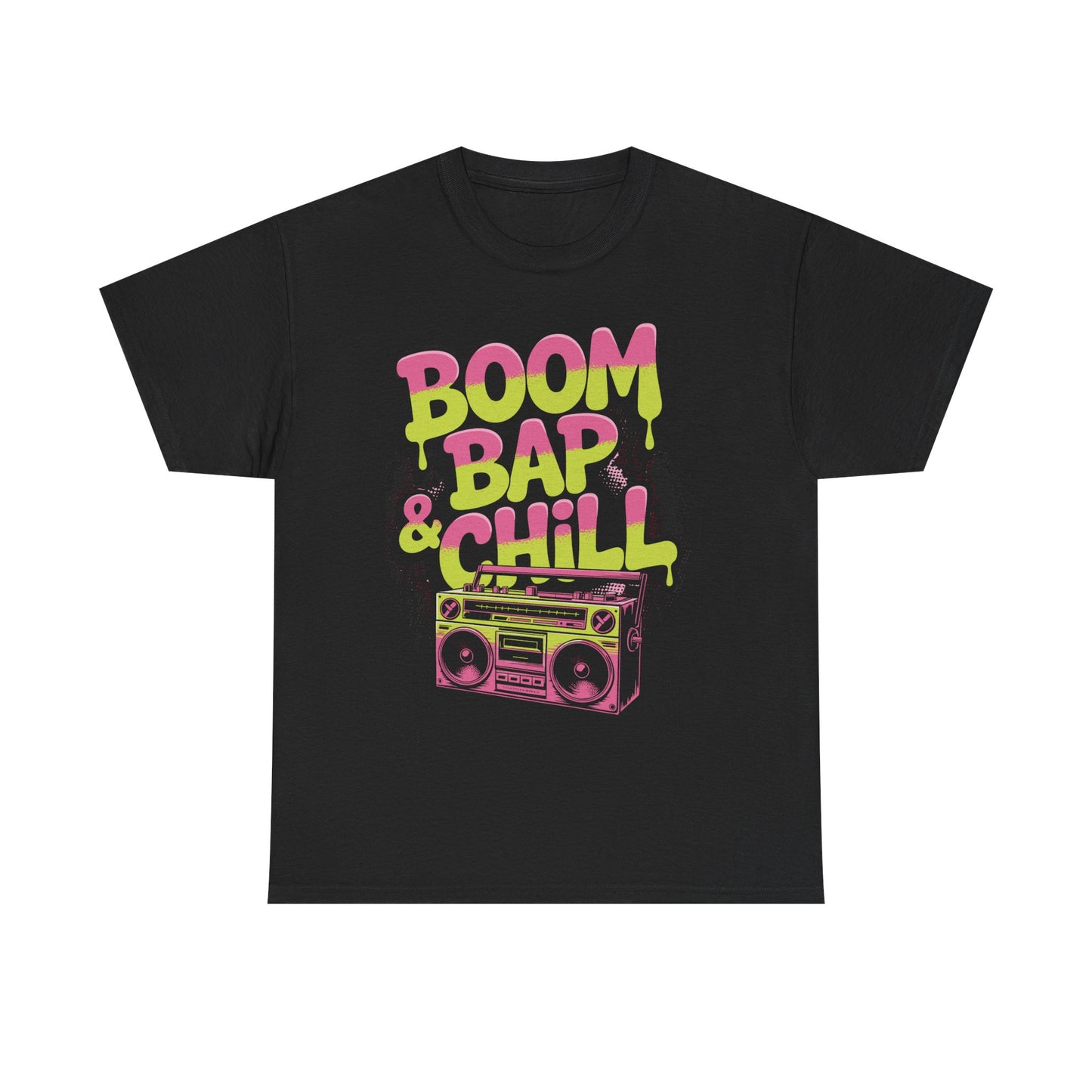 Boom Bap Chill T-Shirt