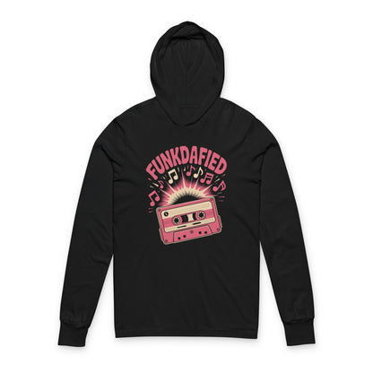 Funkdafied Unisex Hoodie