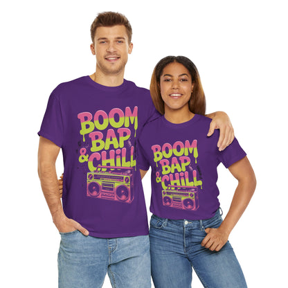 Boom Bap Chill T-Shirt