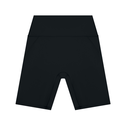 Tandem Pocket Shorts, women's activewear, view 2
