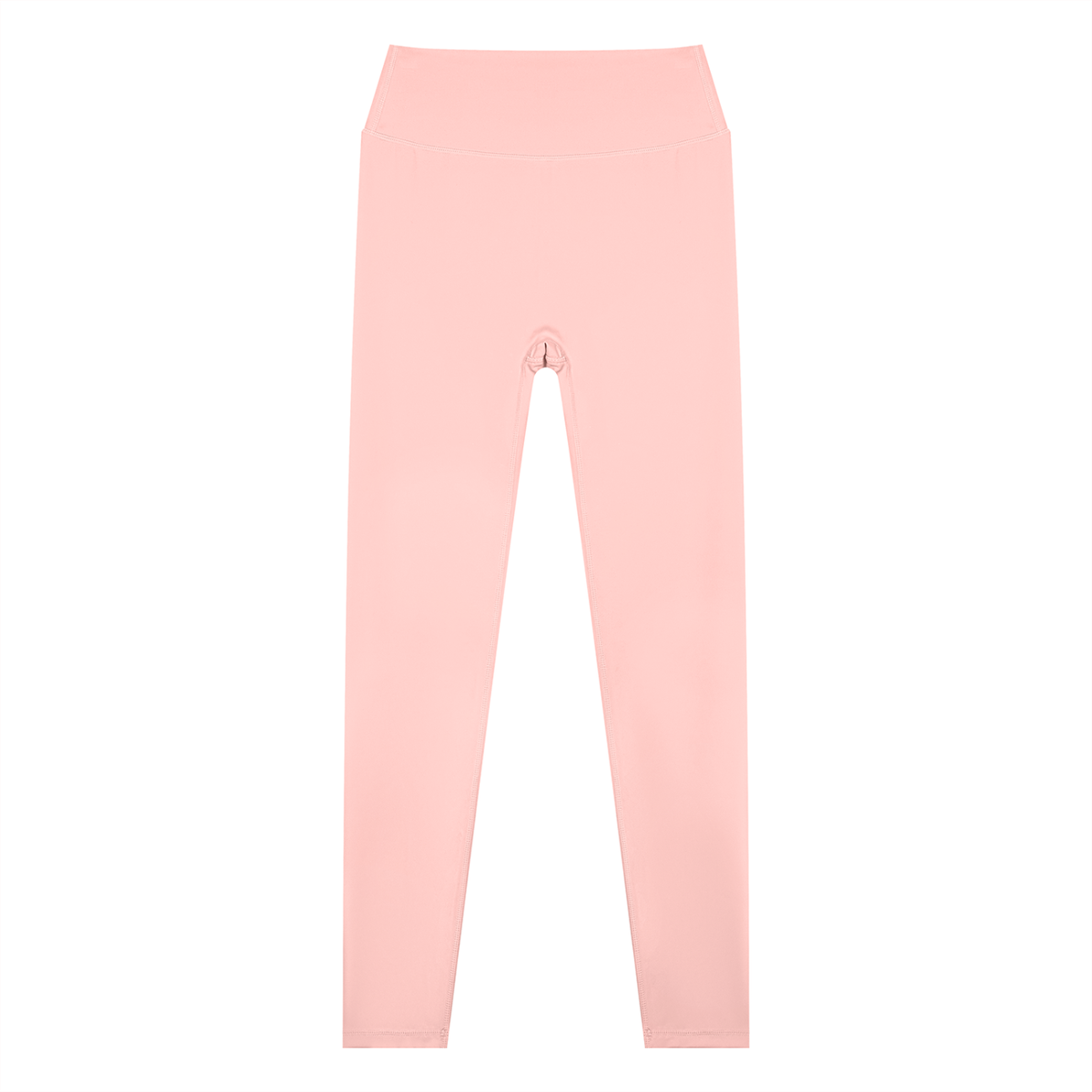 Tandem Sculpt Leggings in Pink, women's activewear