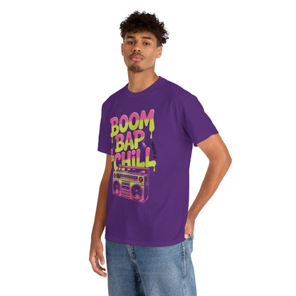 Boom Bap Chill T-Shirt