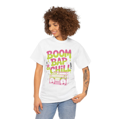 Boom Bap Chill T-Shirt