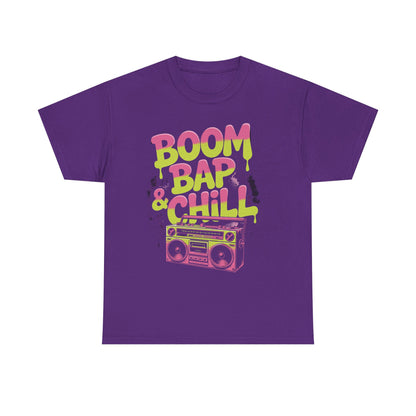 Boom Bap Chill T-Shirt