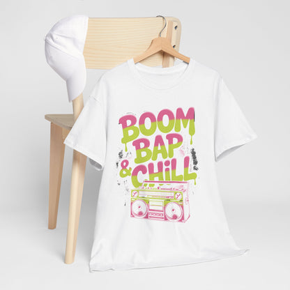 Boom Bap Chill T-Shirt