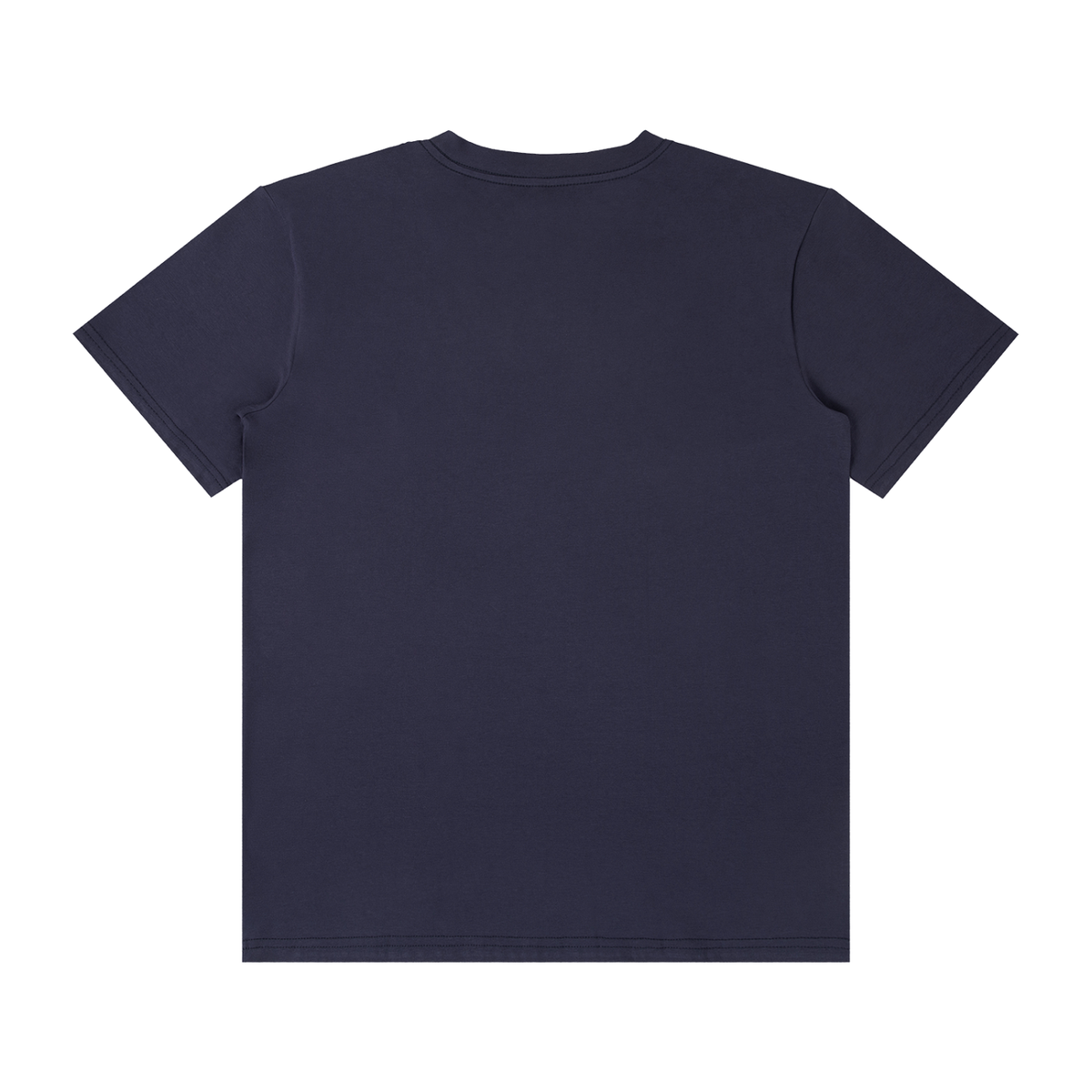 Our Journey Begins Classic Tee, unisex streetwear, view 8