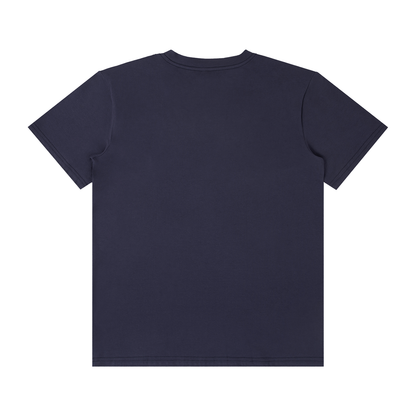 Our Journey Begins Classic Tee, unisex streetwear, view 8