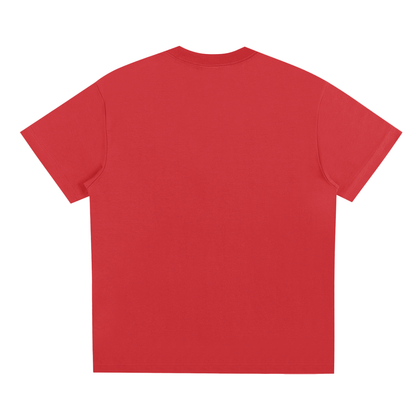 No Pain No Gain Gang Cooling Tee, unisex gym wear, view 12