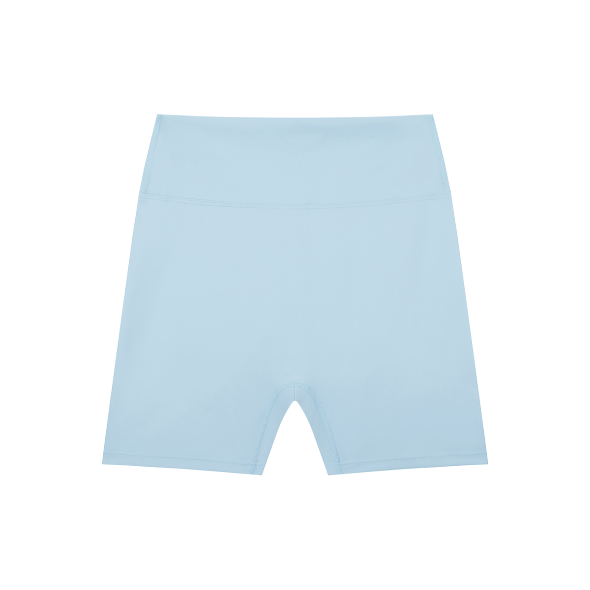 Tandem Strappy Biker Shorts, women's activewear, view 5