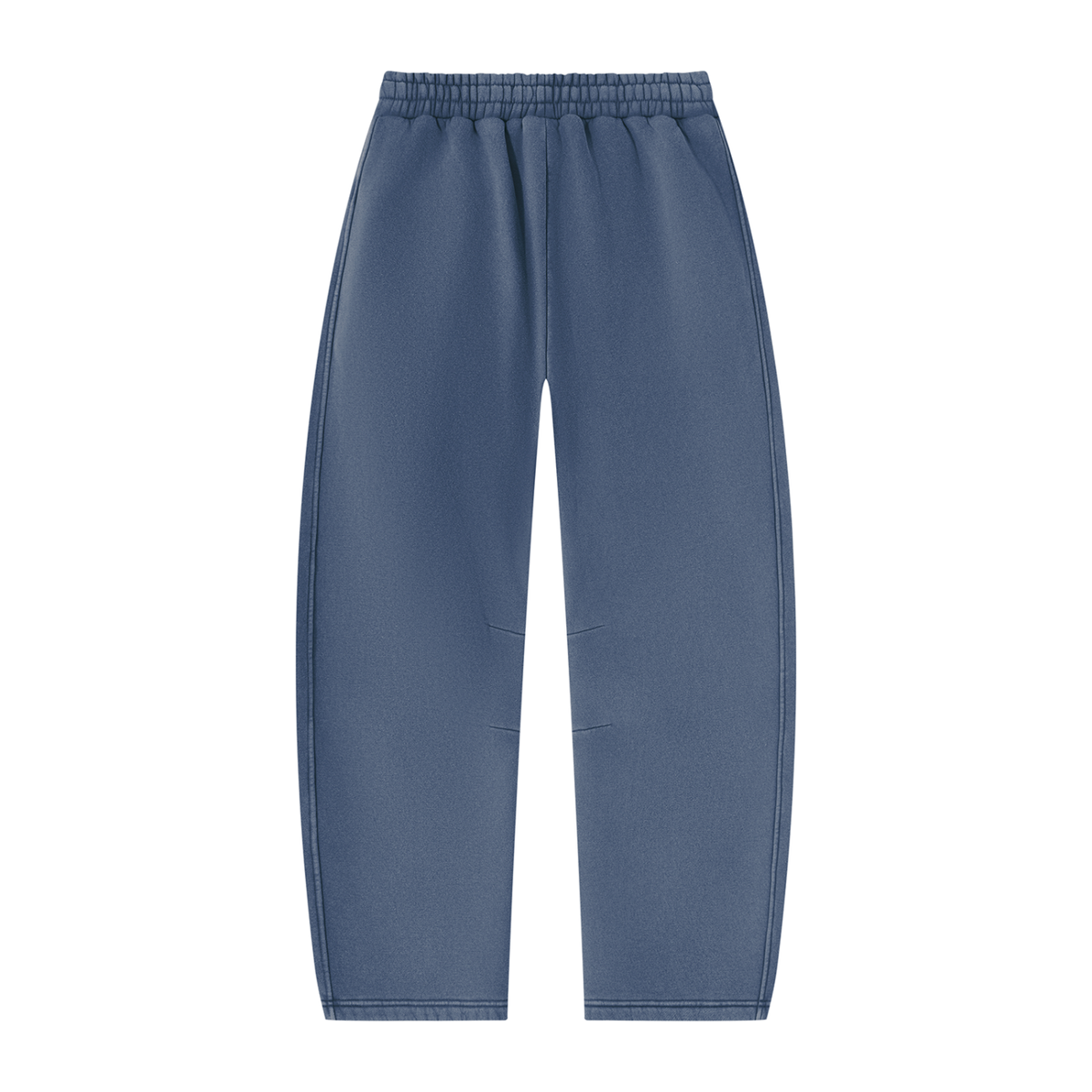 Low Frequencies Barrel Leg Sweatpants, unisex streetwear, view 13