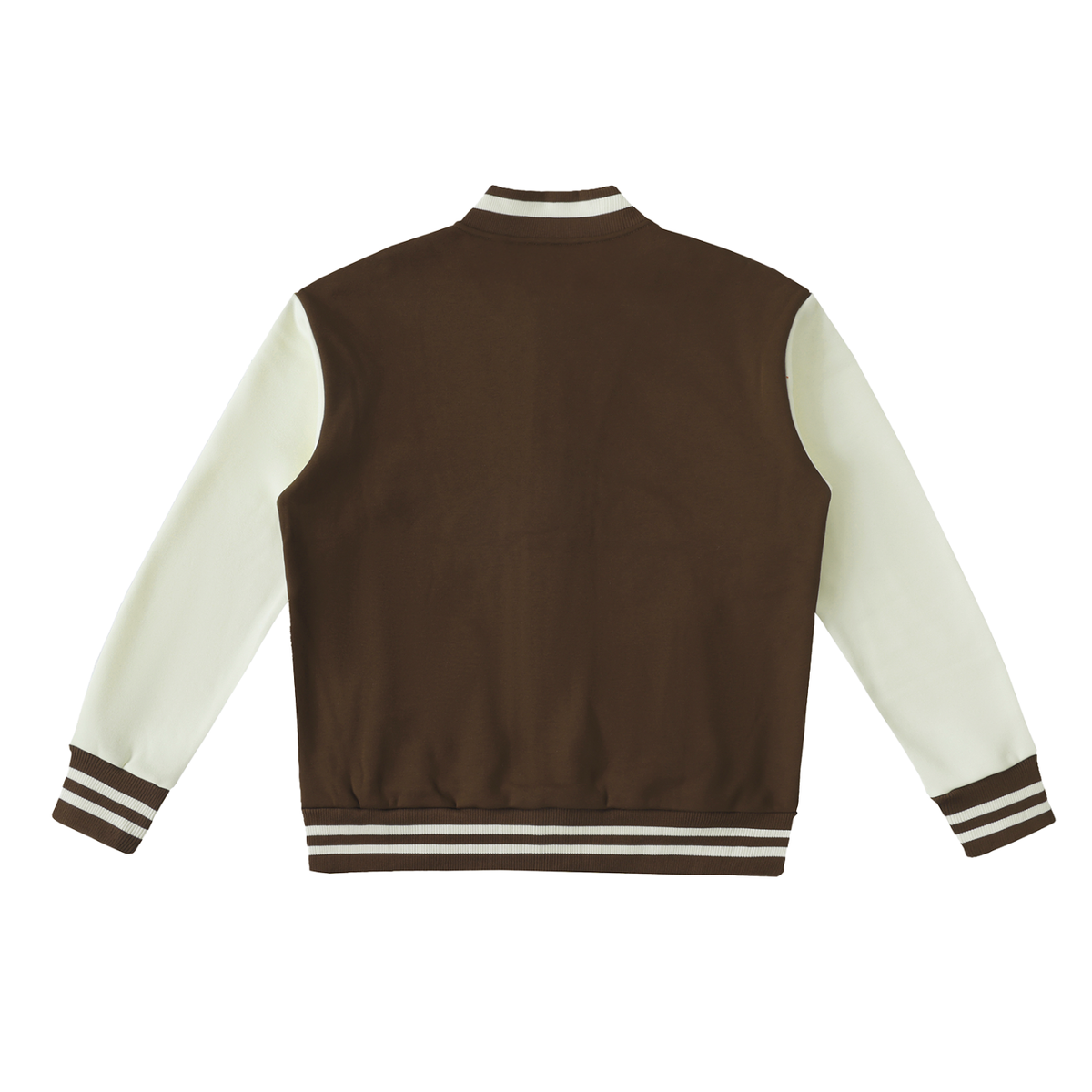Soulmates on Tour Varsity Jacket, unisex streetwear, view 4