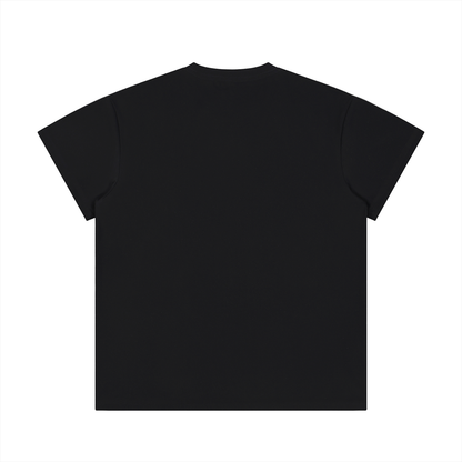 You, Me & The World Classic Tee, unisex streetwear