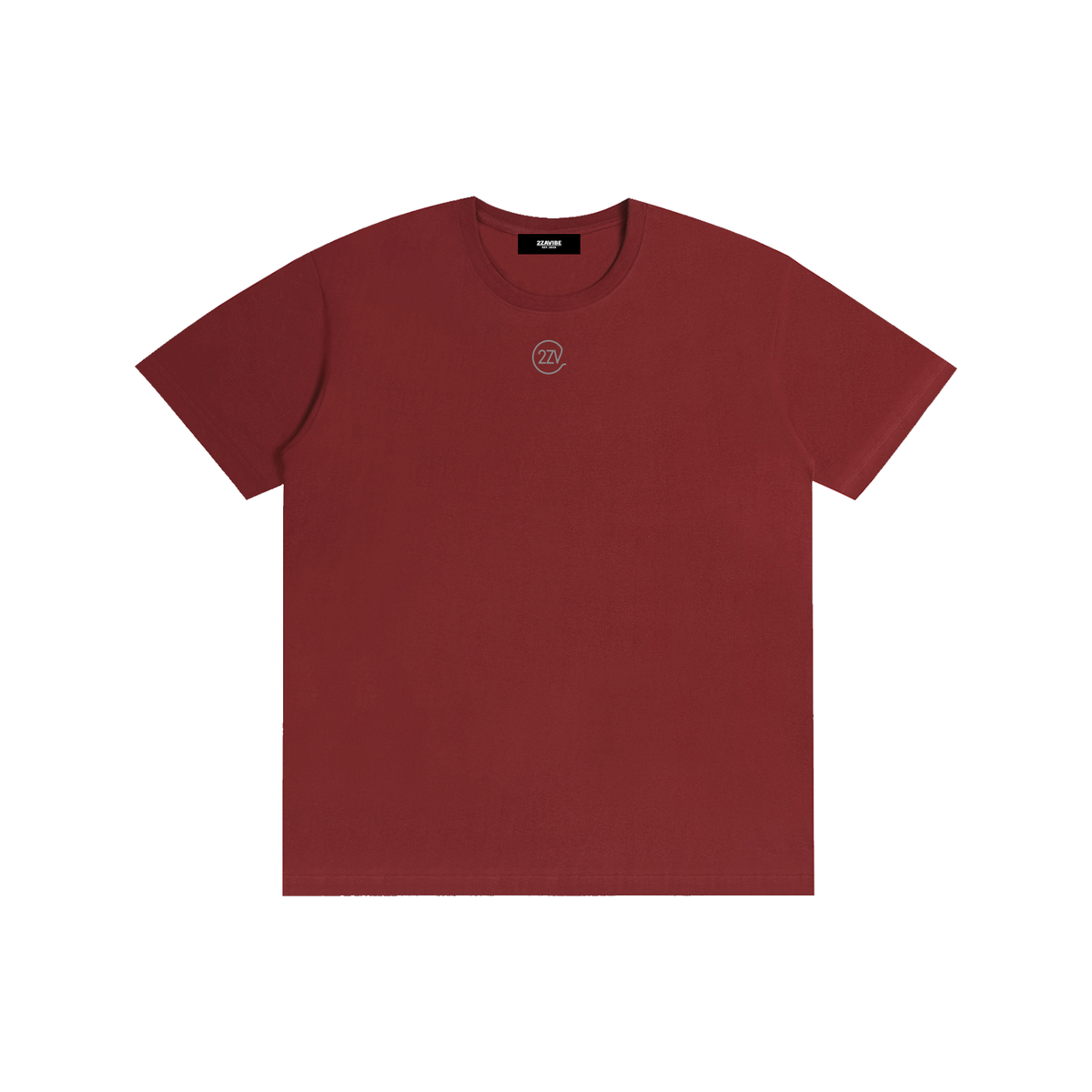 Run Row Regret Repeat funny gym t-shirt in Wine Red, unisex