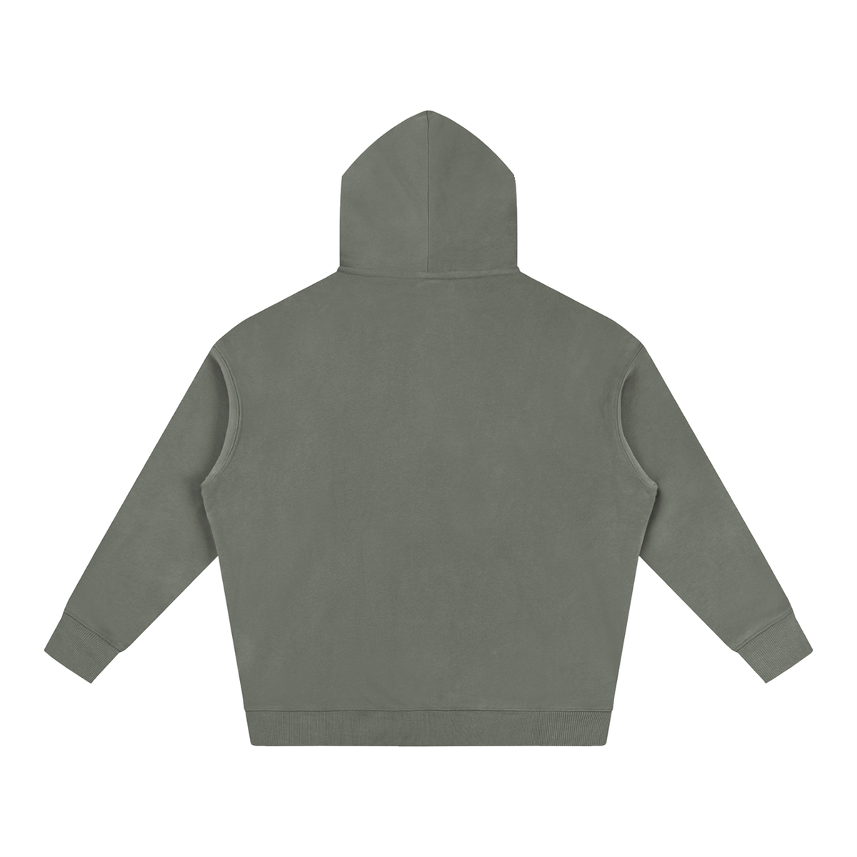 The World Is Our Love Story Hoodie, unisex streetwear, view 8