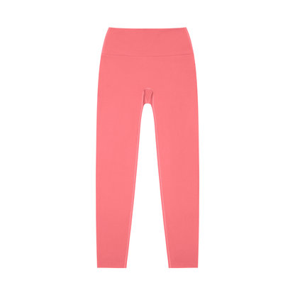 High-Waisted Yoga Leggings