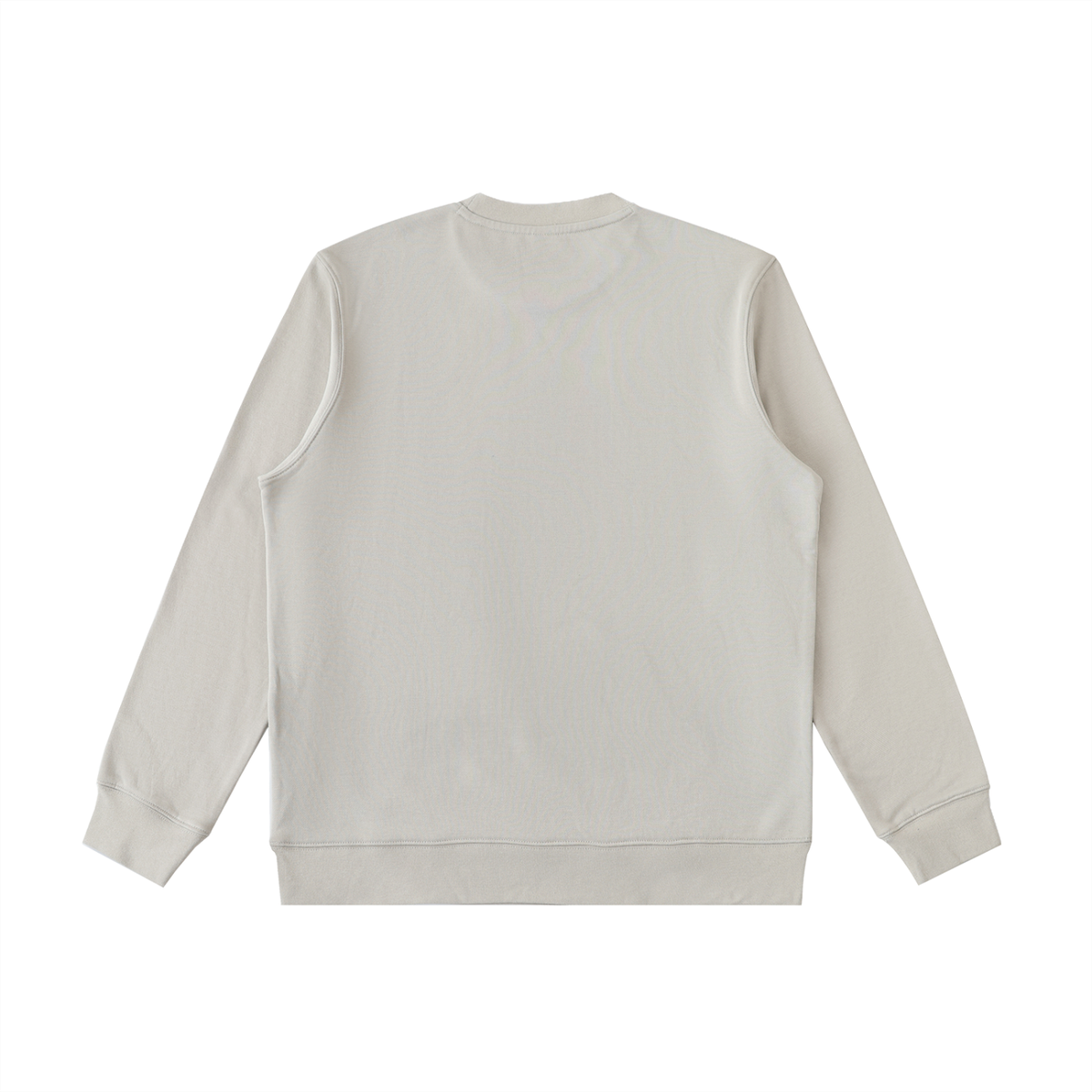 OldSchoolCool Retro Crewneck Sweatshirt, unisex streetwear, view 4