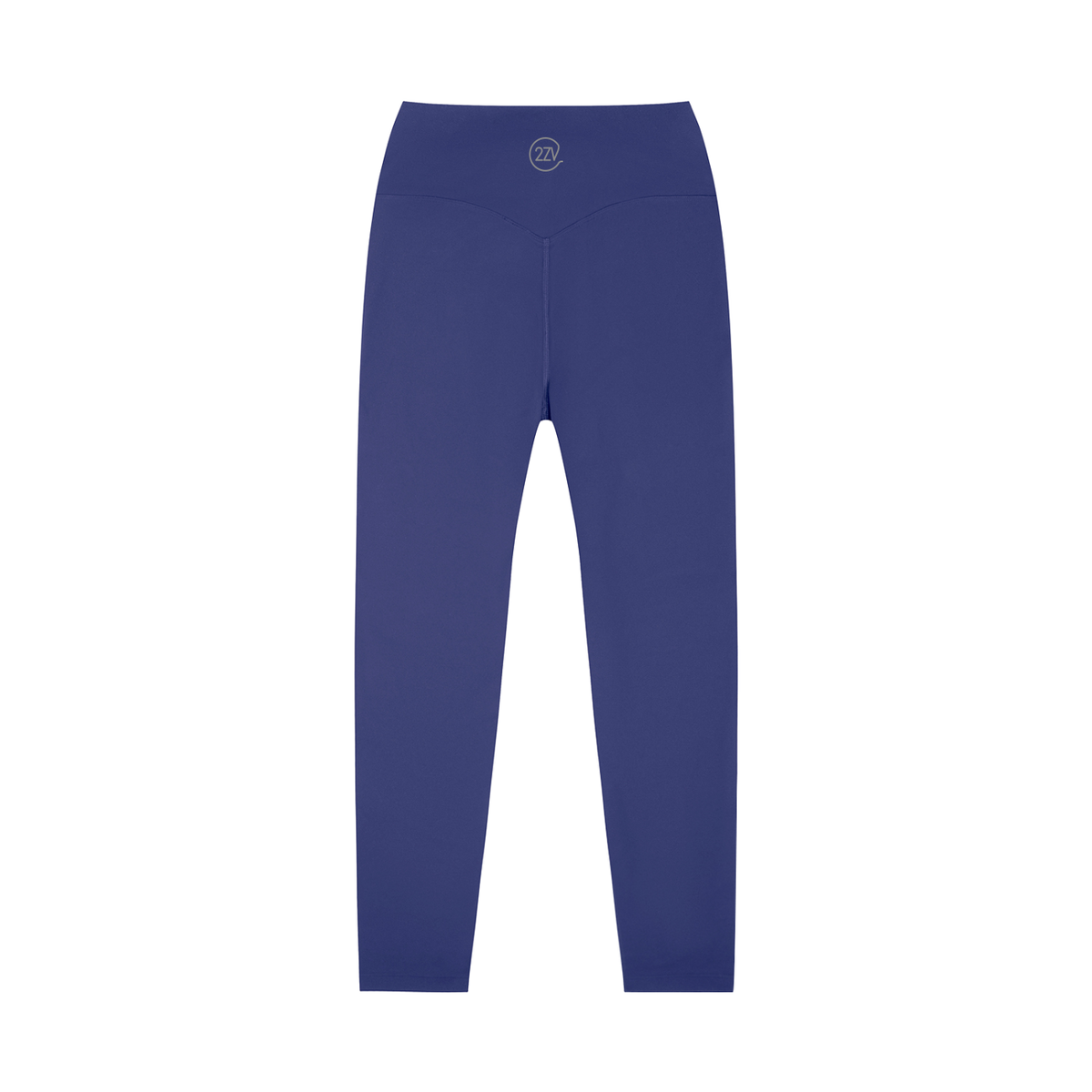 Tandem Minimal Leggings in Royal Blue, women's activewear