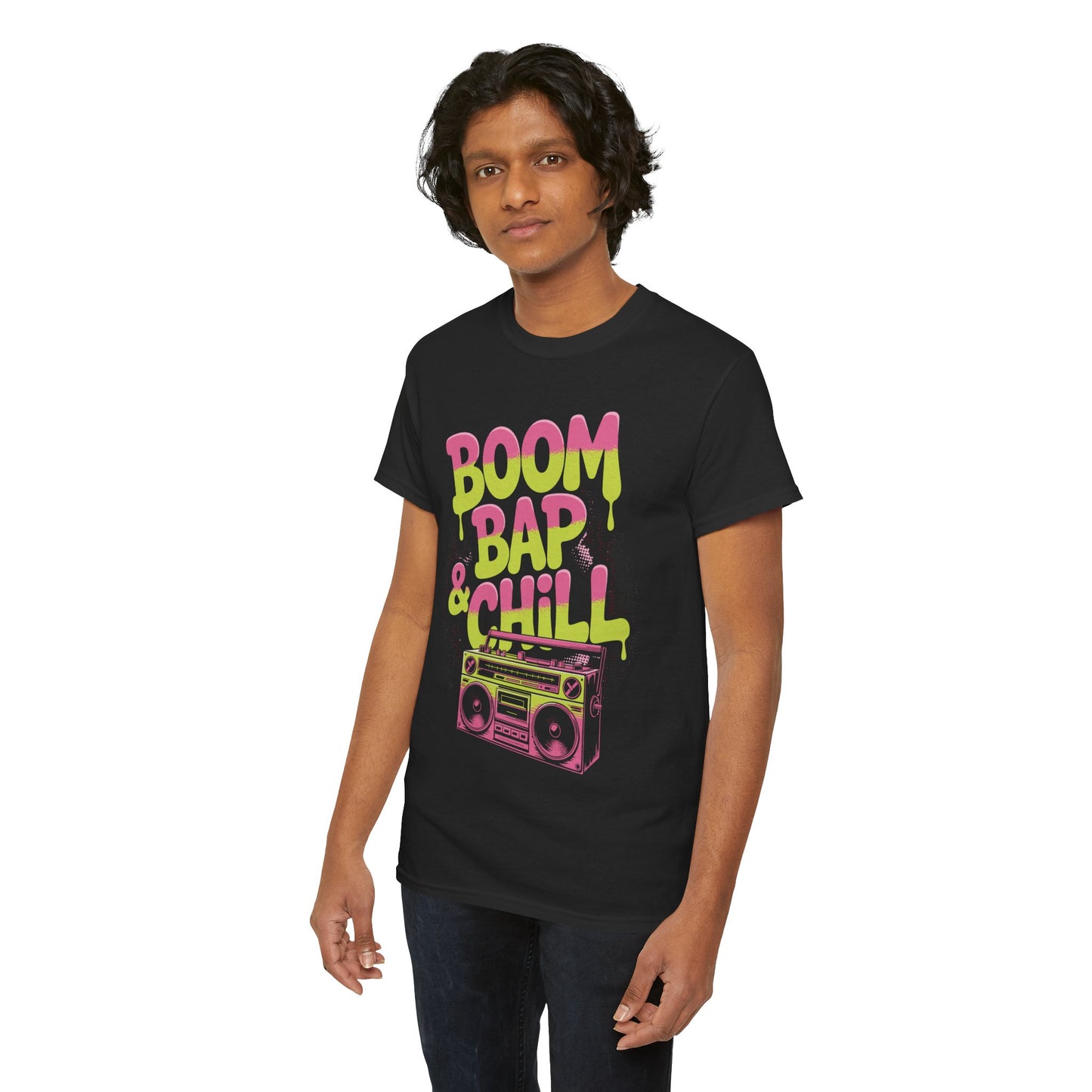 Boom Bap Chill T-Shirt