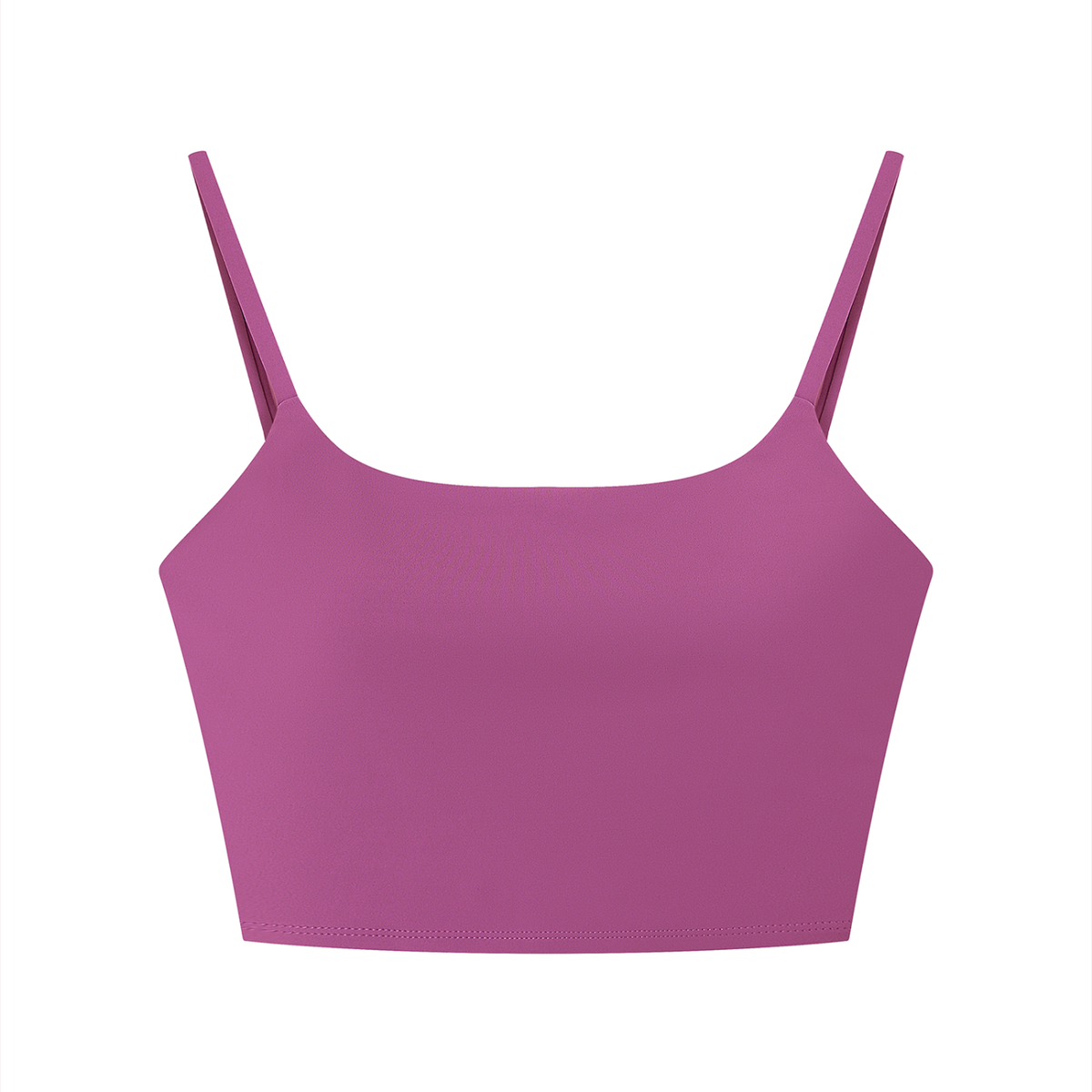 Tandem Essential Sports Bra, women's activewear, view 2