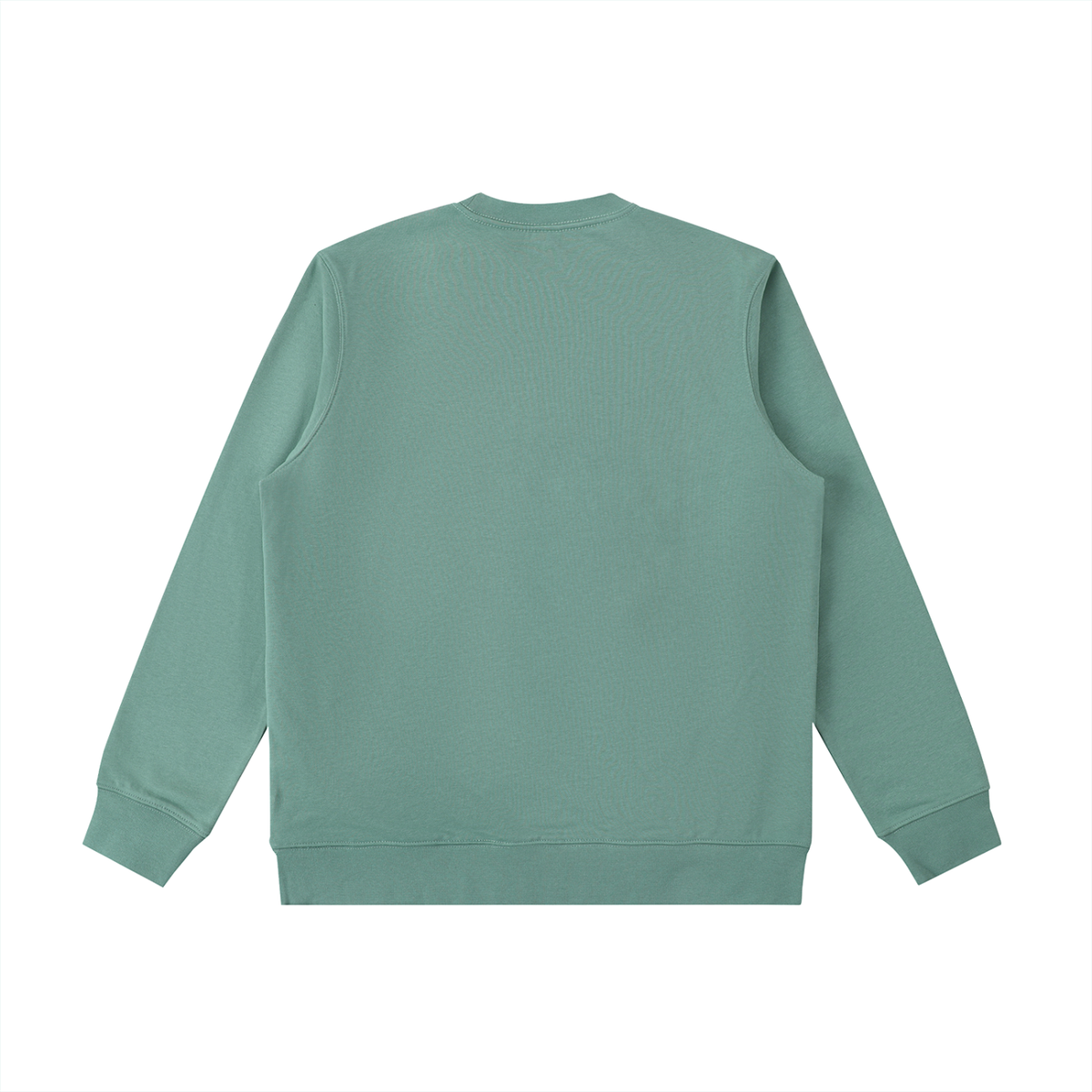 OldSchoolCool Retro Crewneck Sweatshirt, unisex streetwear, view 12