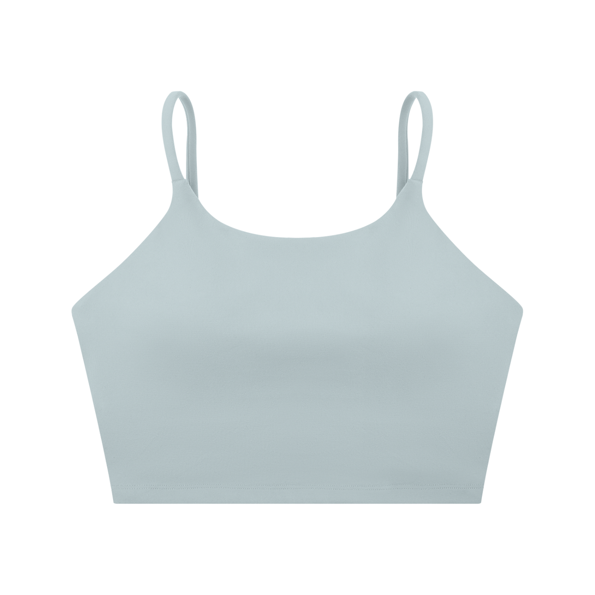 Tandem Spaghetti Strap Sports Bra, women's activewear