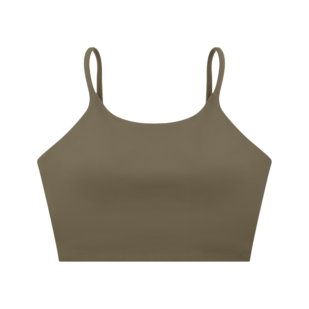 Tandem Spaghetti Strap Sports Bra, women's activewear, view 12