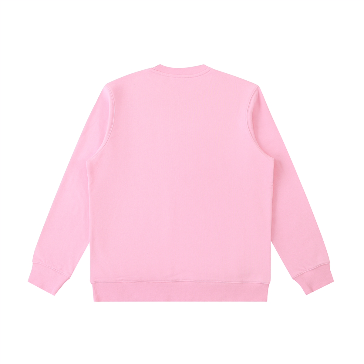 OldSchoolCool Retro Crewneck Sweatshirt, unisex streetwear, view 9