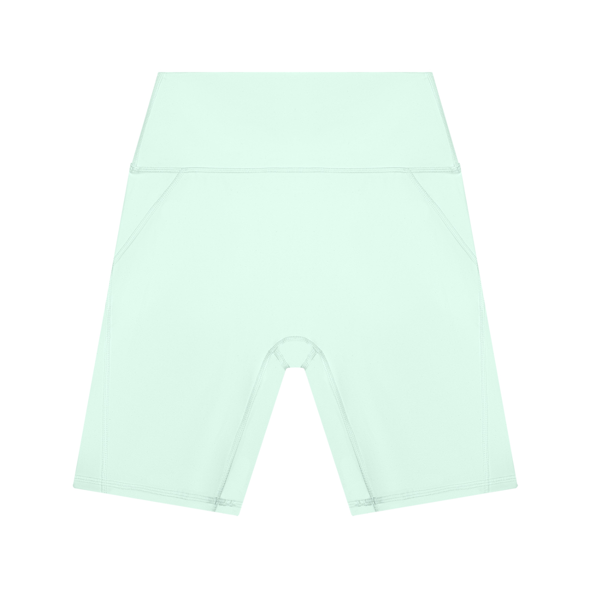 Tandem Pocket Shorts, women's activewear, view 3