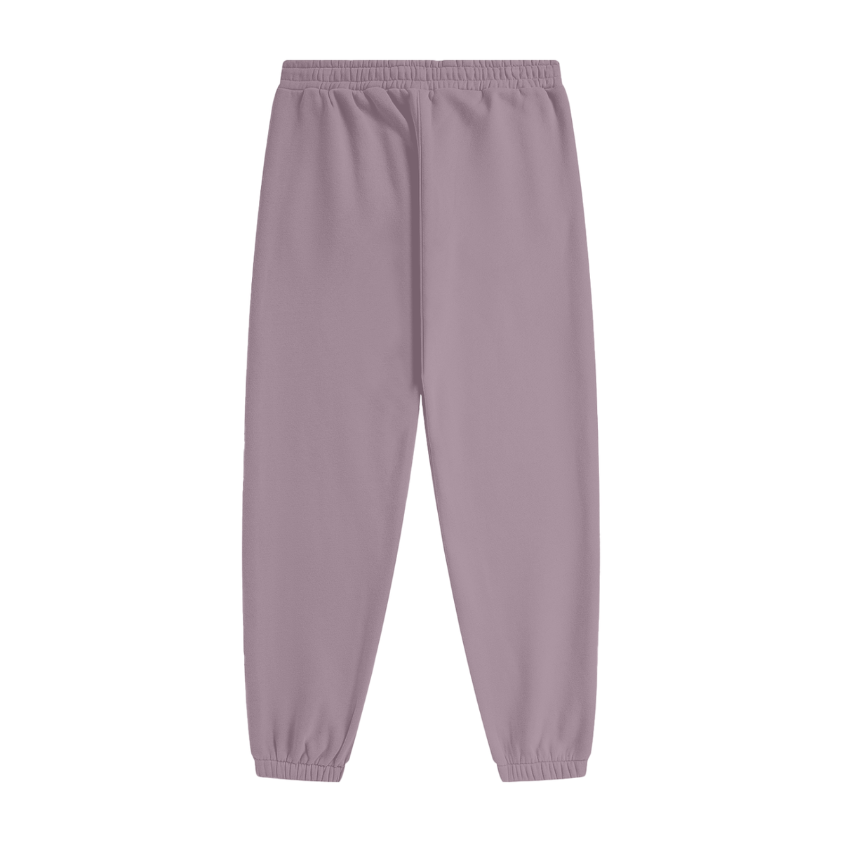 Essential Heavyweight Fleece Joggers, unisex streetwear, view 9