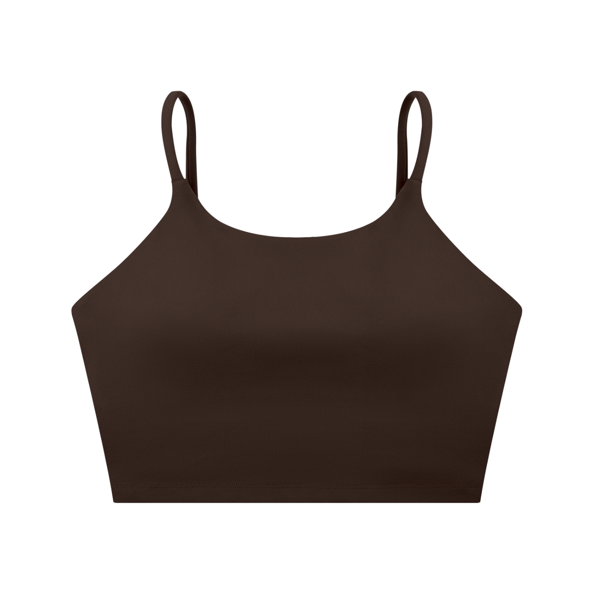 Tandem Spaghetti Strap Sports Bra, women's activewear, view 7