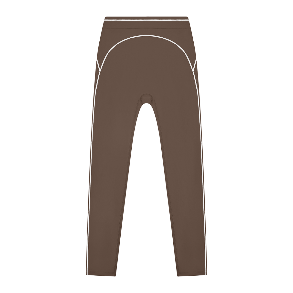 Stride Topstitch Leggings, women's activewear, view 10