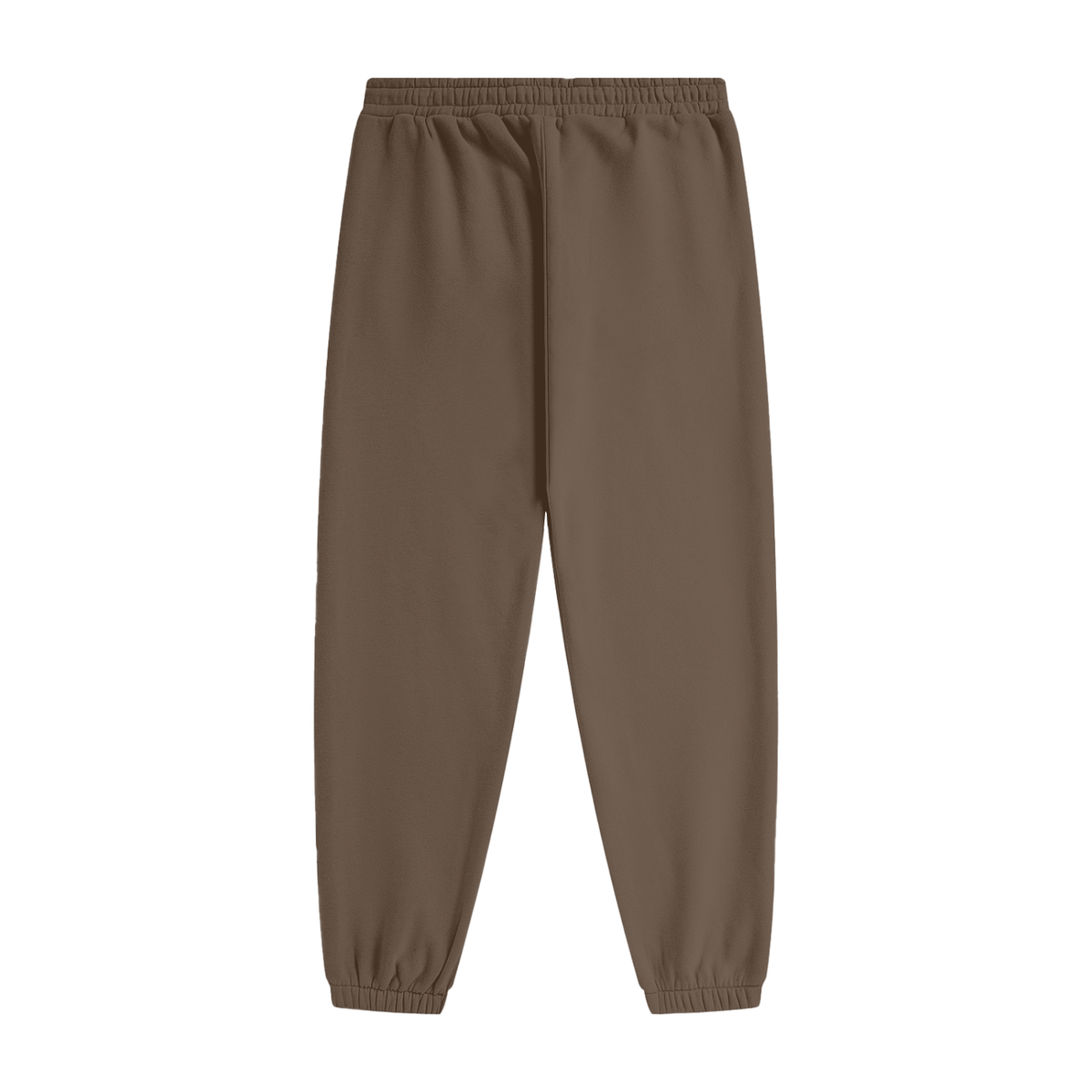 Essential Heavyweight Fleece Joggers, unisex streetwear, view 10
