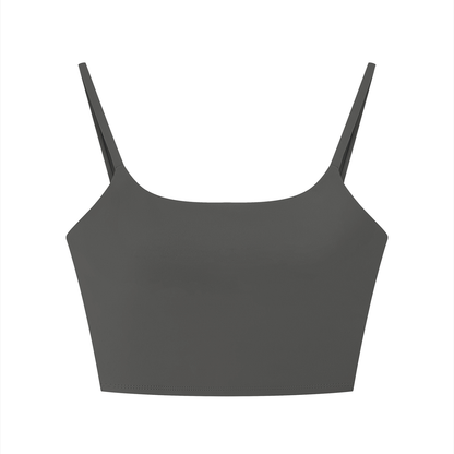 Tandem Essential Sports Bra, women's activewear, view 3