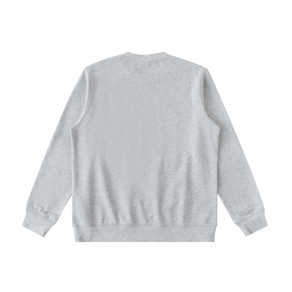 OldSchoolCool Retro Crewneck Sweatshirt, unisex streetwear, view 5