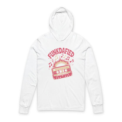 Funkdafied Unisex Hoodie