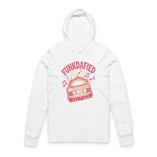 Funkdafied Unisex Hoodie