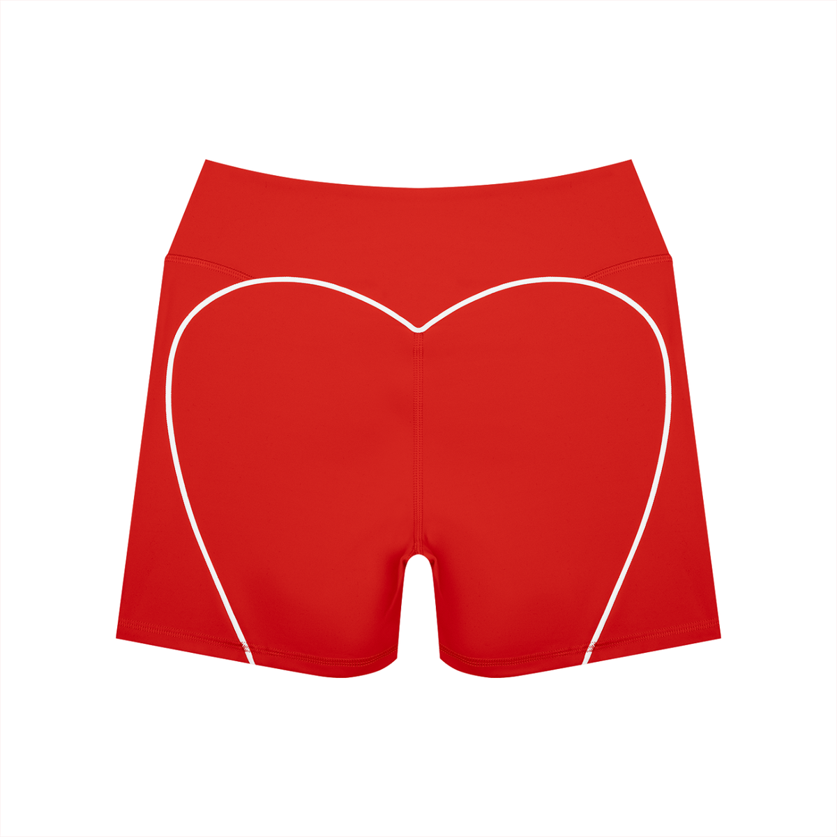 Stride High-Rise Biker Shorts, women's activewear